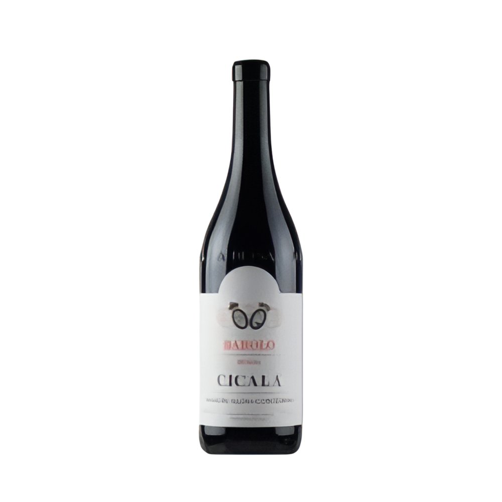 Aldo Conterno, Barolo Bussia Cicala 2018, Magnum 1500 ml